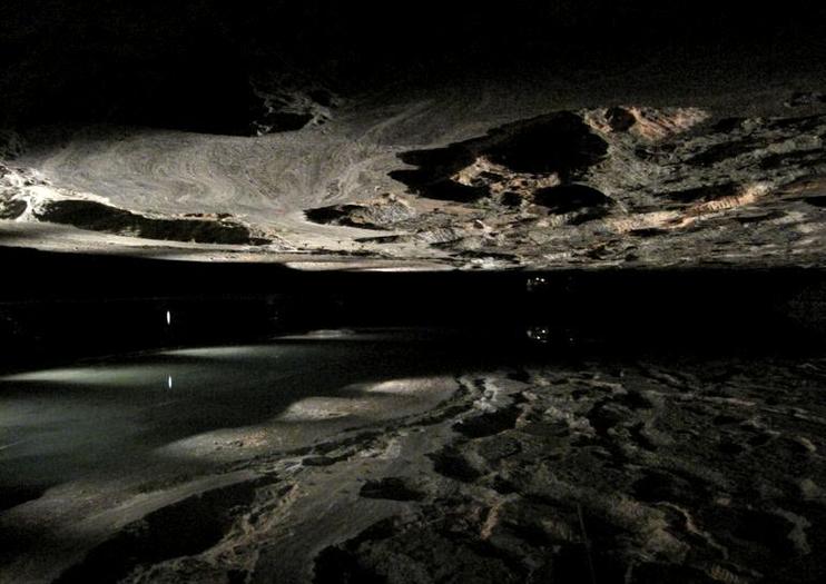 Salzburg Salt Mines (Salzbergwerk)